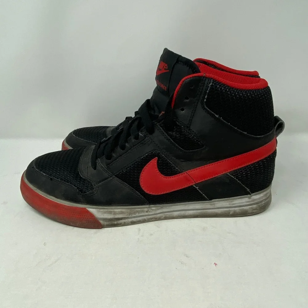 Nike renzo mid